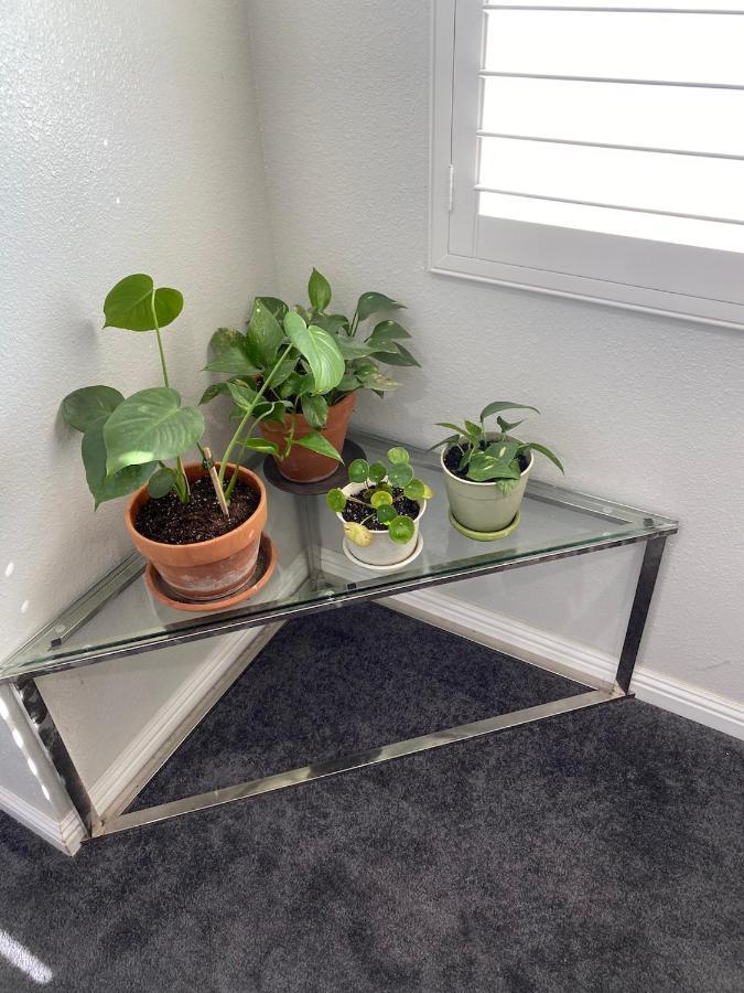 Private Room W/ Private Full Bathroom & Wifi & Ac & Shared Kitchen In Los Angeles Exterior foto