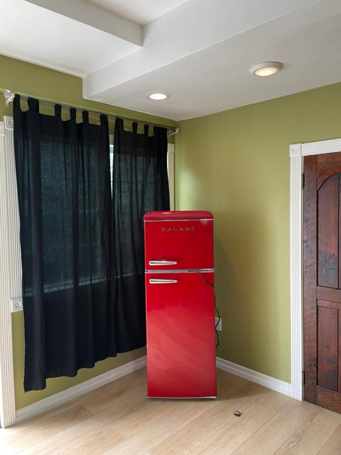 Private Room W/ Private Full Bathroom & Wifi & Ac & Shared Kitchen In Los Angeles Exterior foto