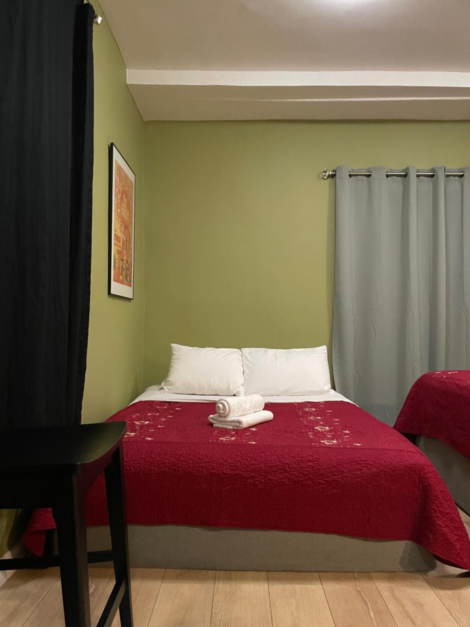 Private Room W/ Private Full Bathroom & Wifi & Ac & Shared Kitchen In Los Angeles Exterior foto
